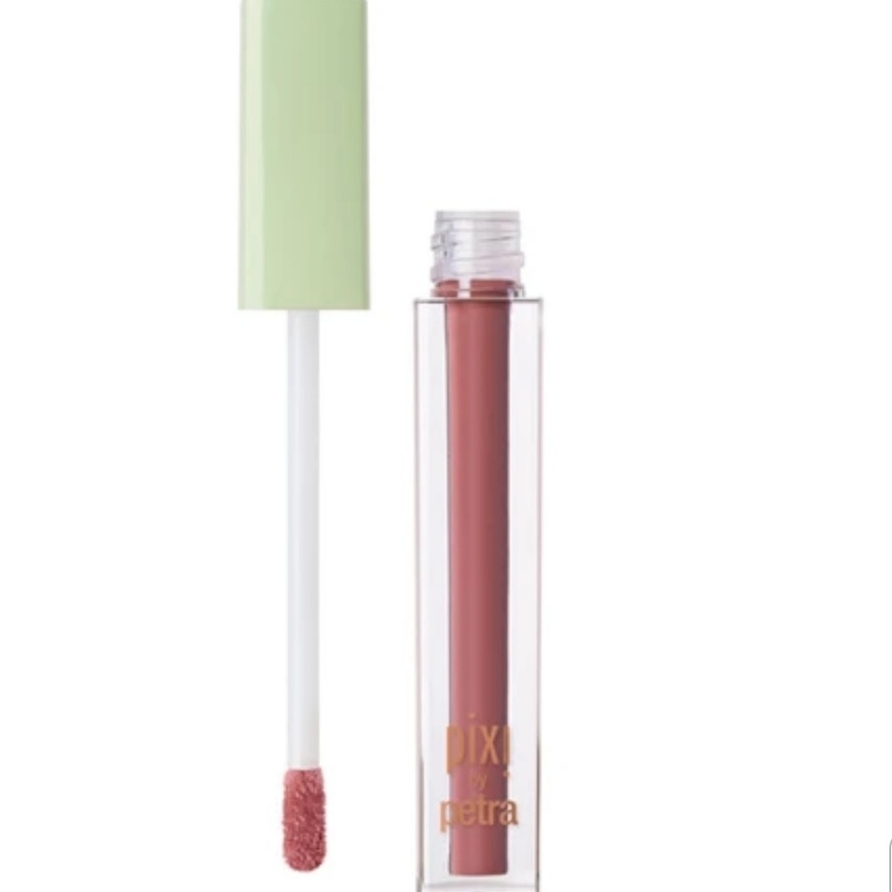 Pixi lip lift sheer rose